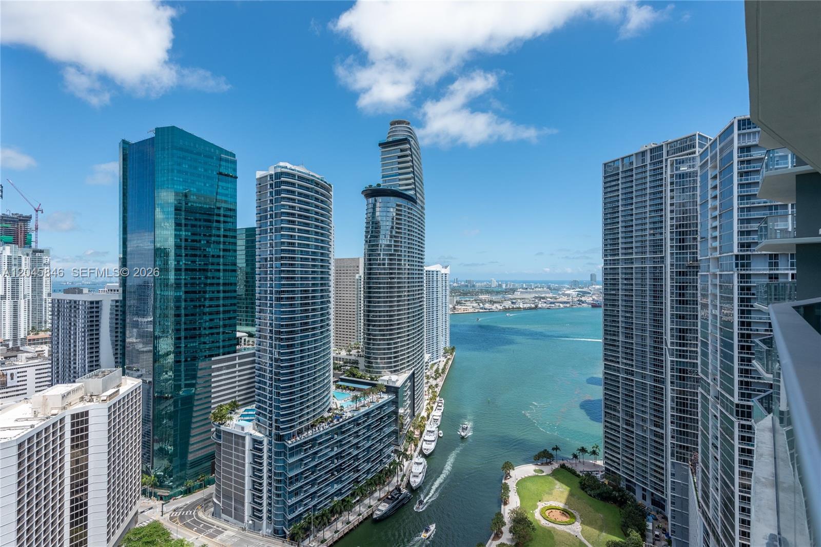 77 SE 5th Street # 3604, Miami FL 33131 photo 3