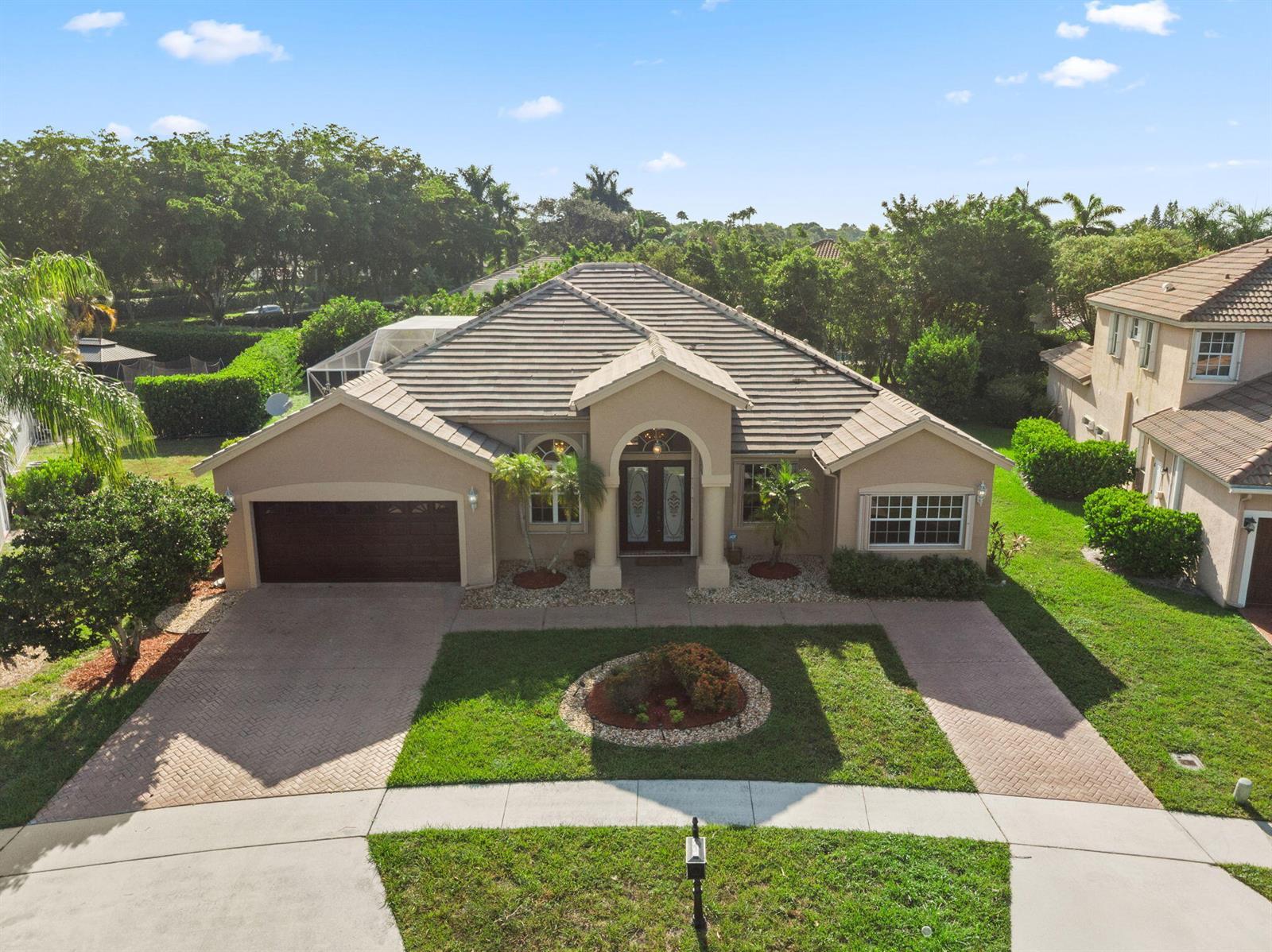21698 Abington Court, Boca Raton FL 33428 photo 3