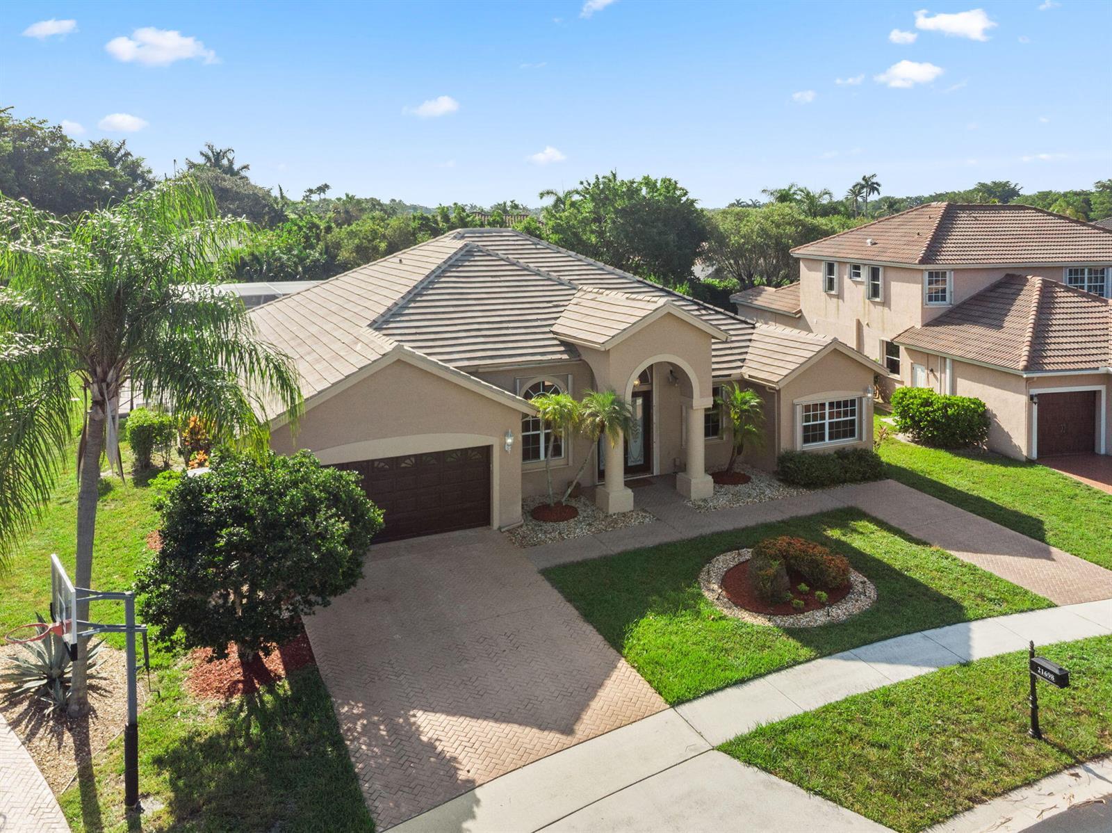 21698 Abington Court, Boca Raton FL 33428 photo 5