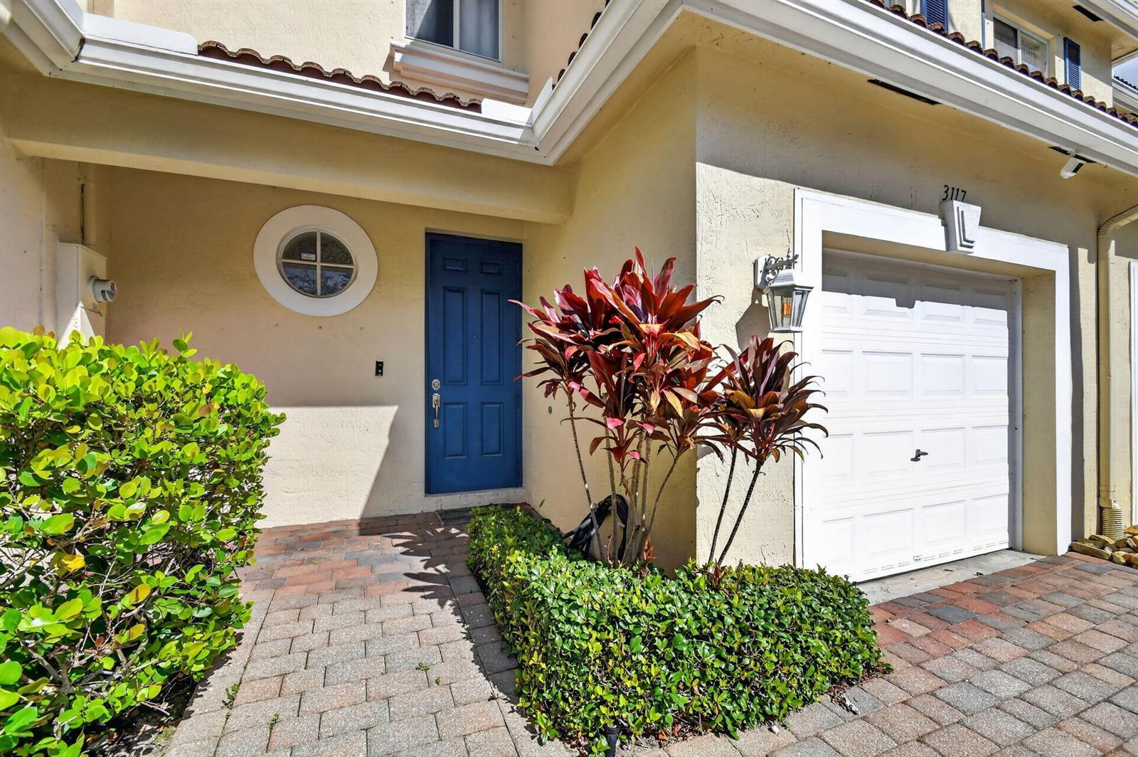 3117 N Evergreen Circle, Boynton Beach FL 33426 photo 3