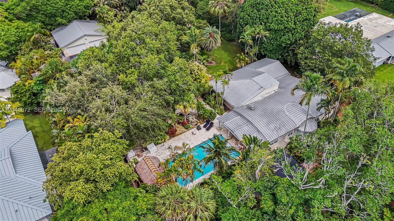13470 SW 67th Ave, Pinecrest FL 33156