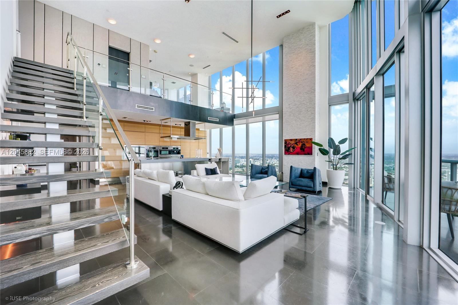 888 Biscayne Blvd # 5112, Miami FL 33132 photo 5