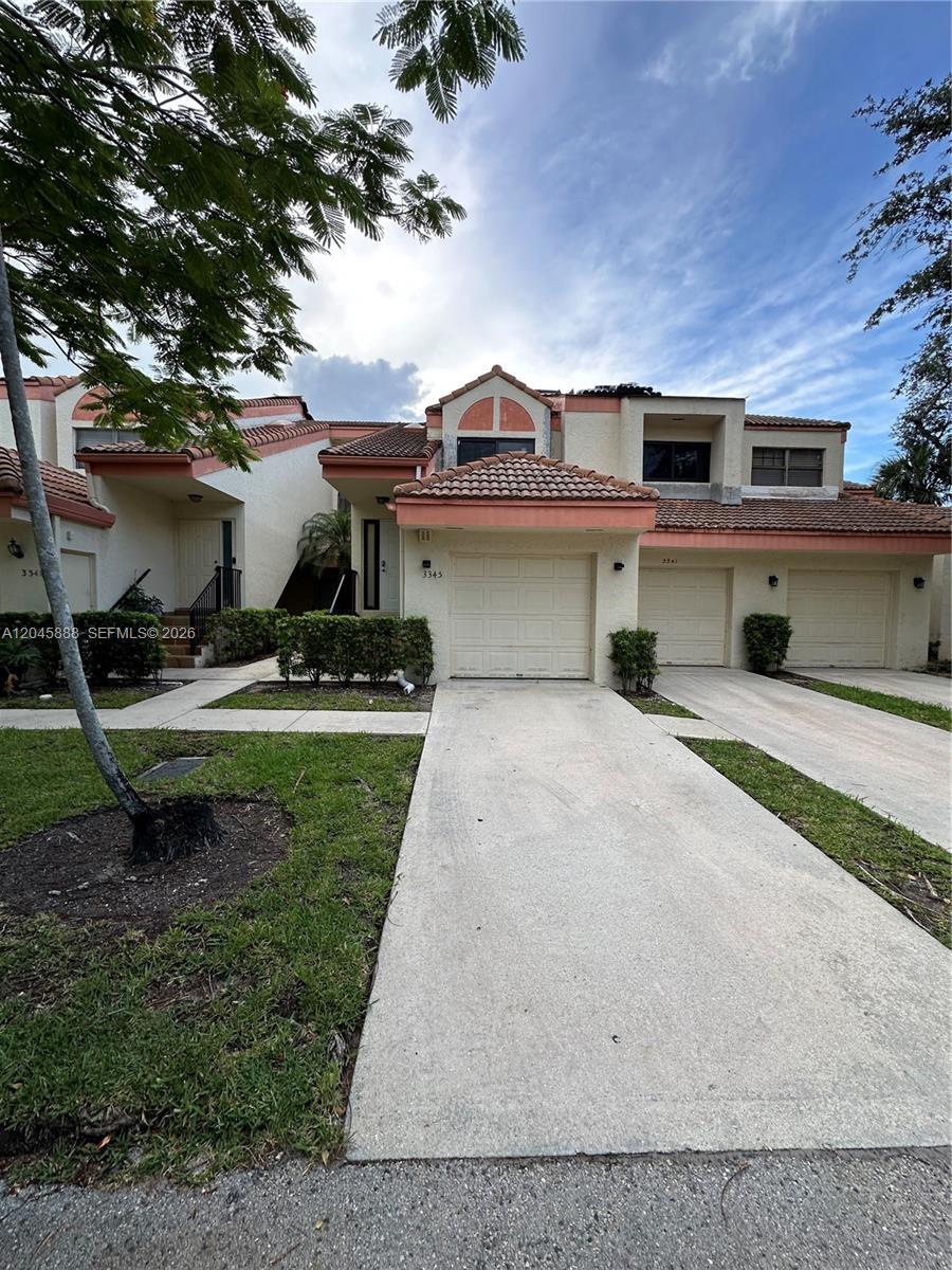 3345 Emerald Oaks Dr # 106, Hollywood FL 33021 photo 2