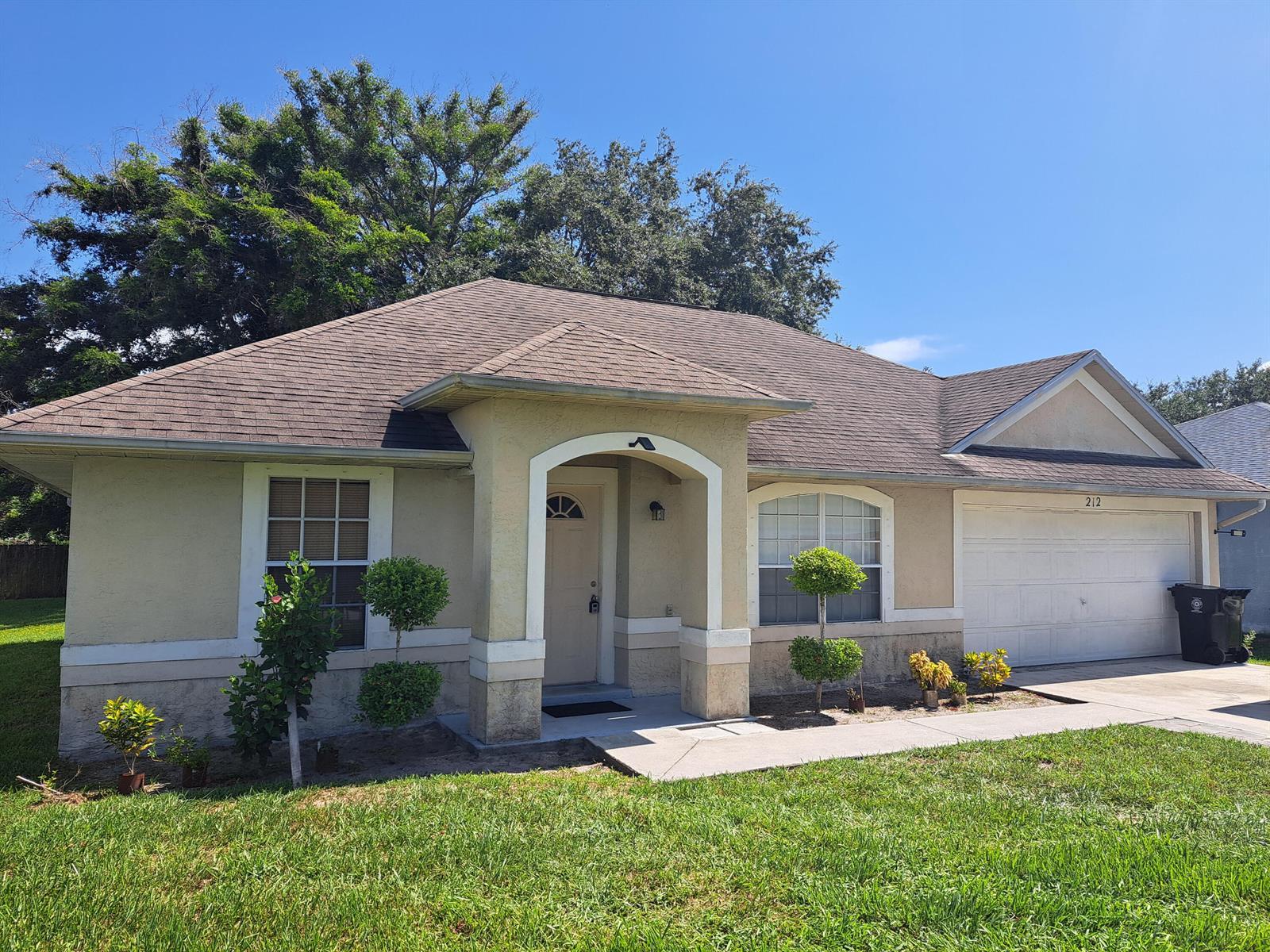 212 SW Ewing Avenue, Port St. Lucie FL 34983