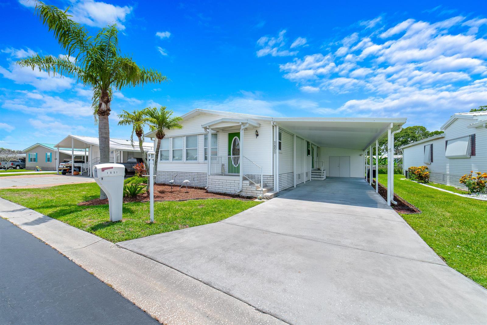 1651 SW 35th Circle, Okeechobee FL 34974