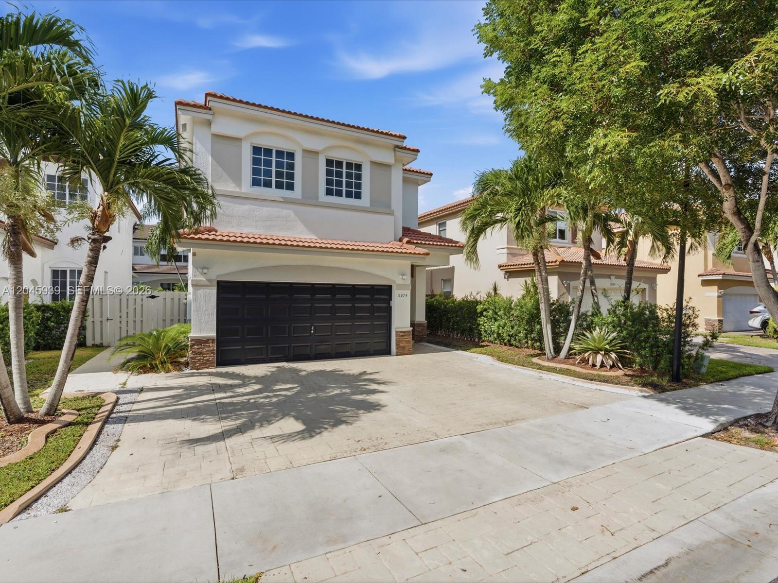 11274 NW 43rd Ter # 0, Doral FL 33178