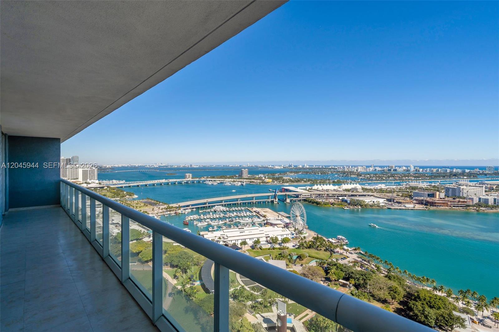 50 Biscayne Blvd # 4208, Miami FL 33132 photo 2