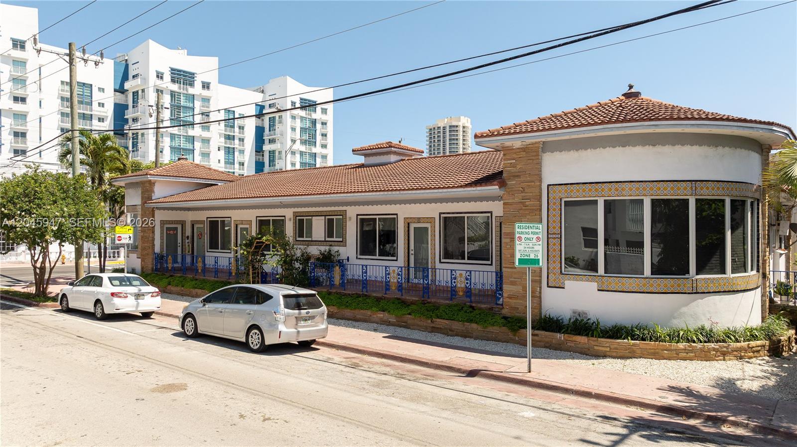 7640 Harding Ave, Miami Beach FL 33141 photo 2