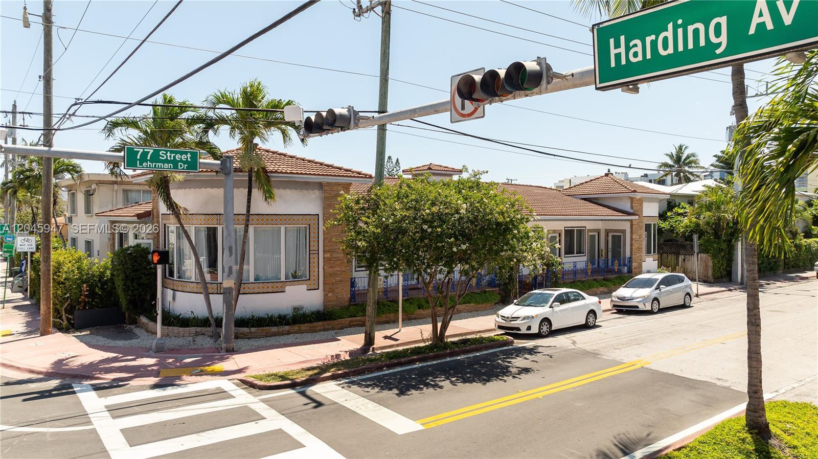 7640 Harding Ave, Miami Beach FL 33141 photo 4