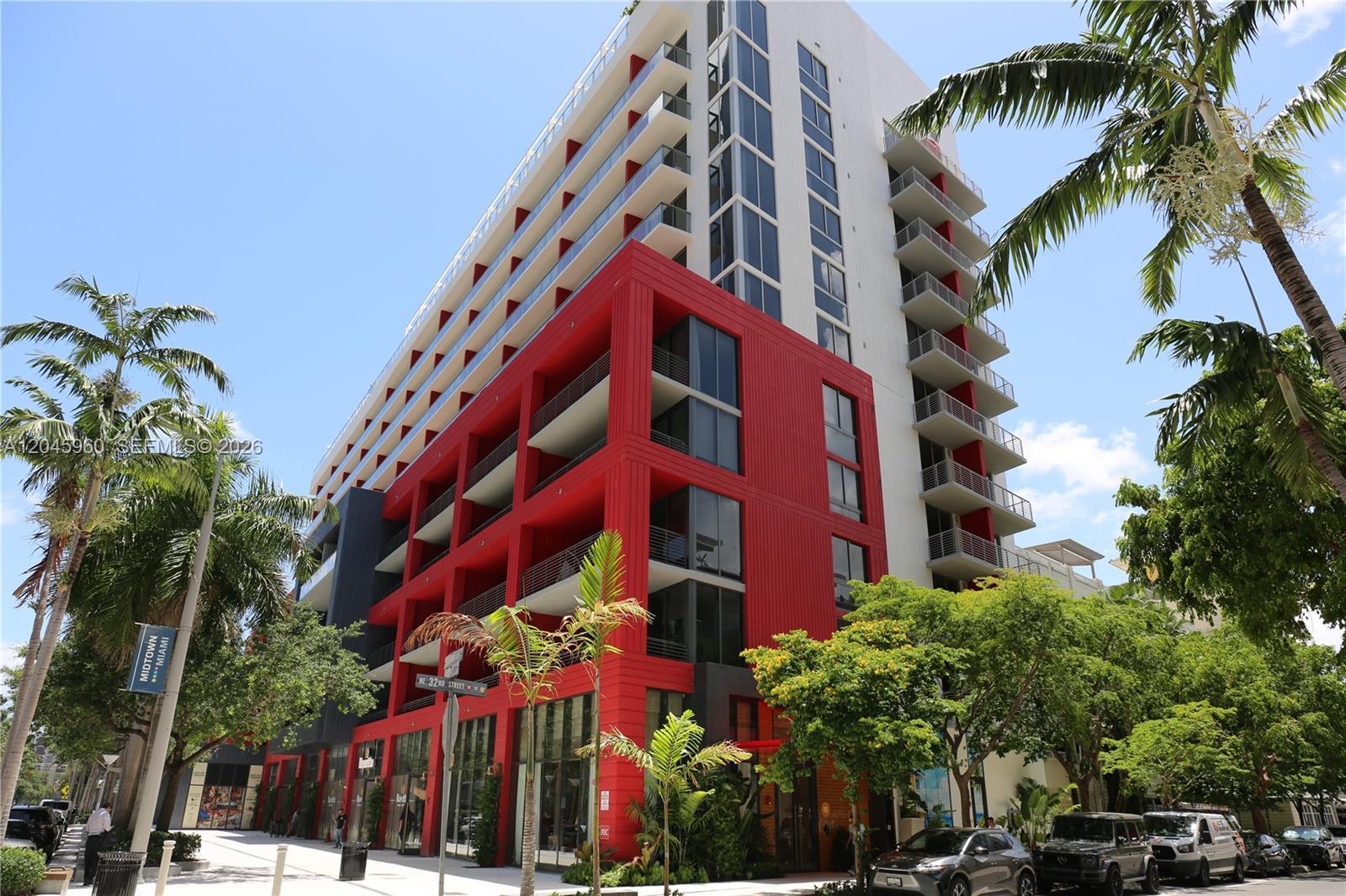 90 NE 32nd St # 706, Miami FL 33137 photo 2