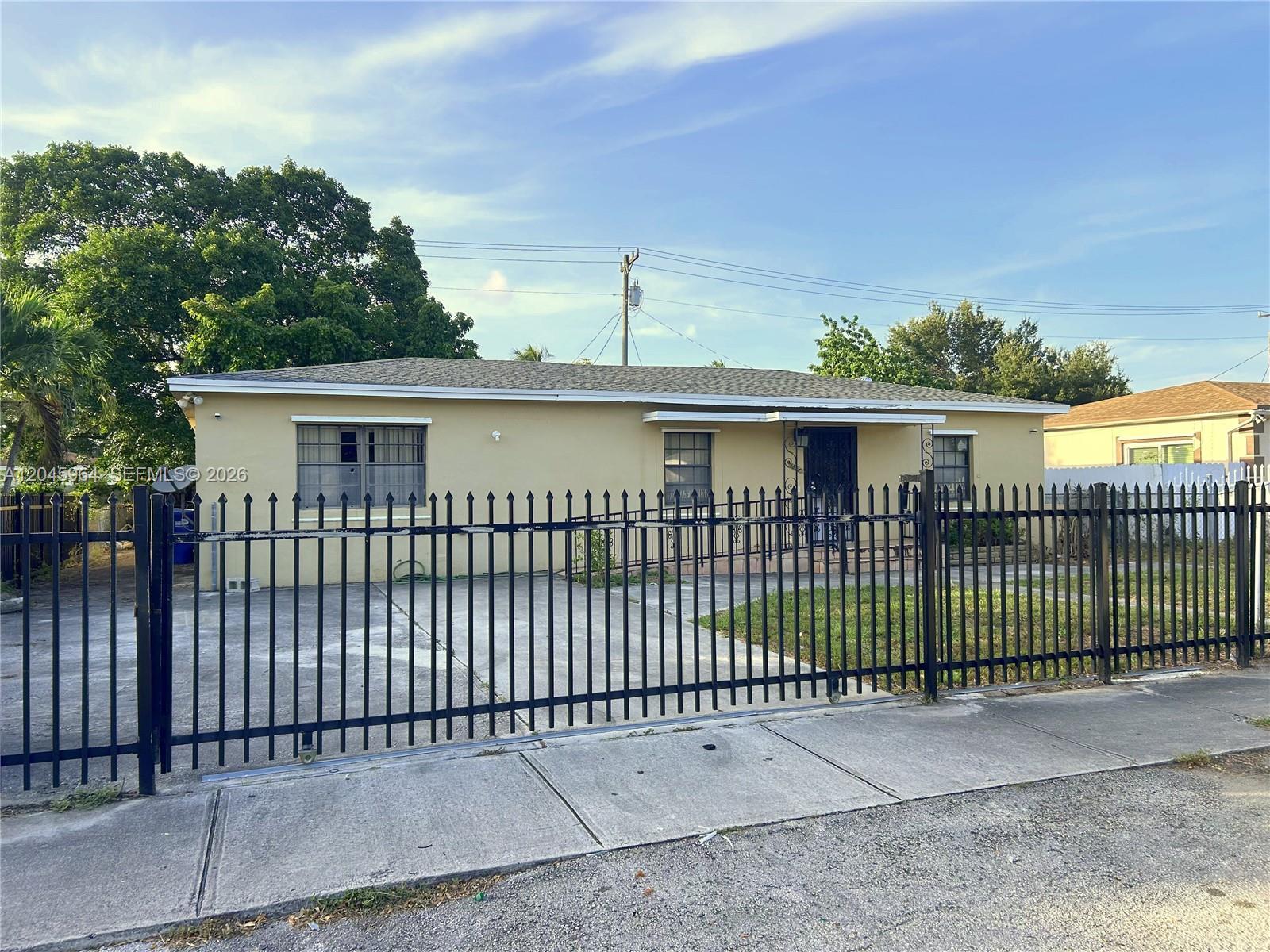 1355 NW 86th St, Miami FL 33147 photo 2