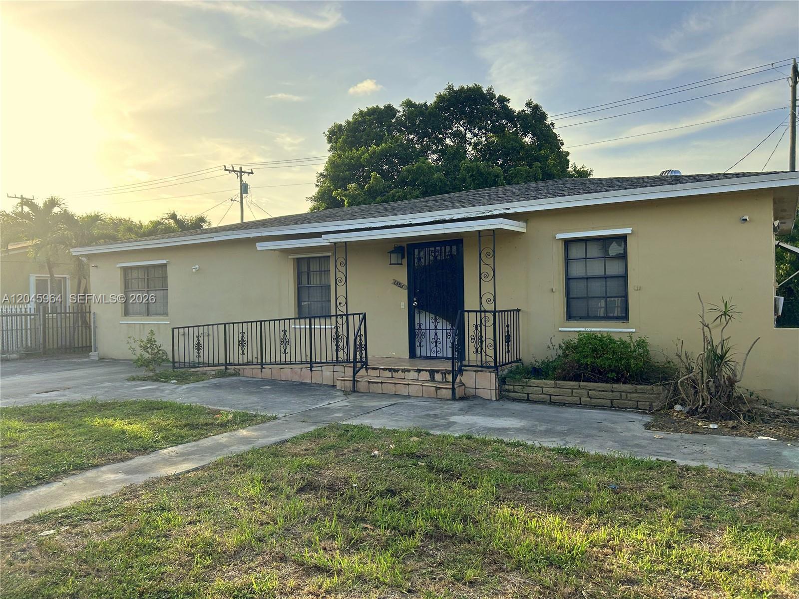 1355 NW 86th St, Miami FL 33147 photo 3