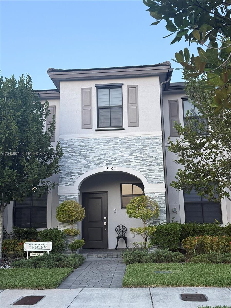 18109 SW 147th Ct # 18109, Miami FL 33187