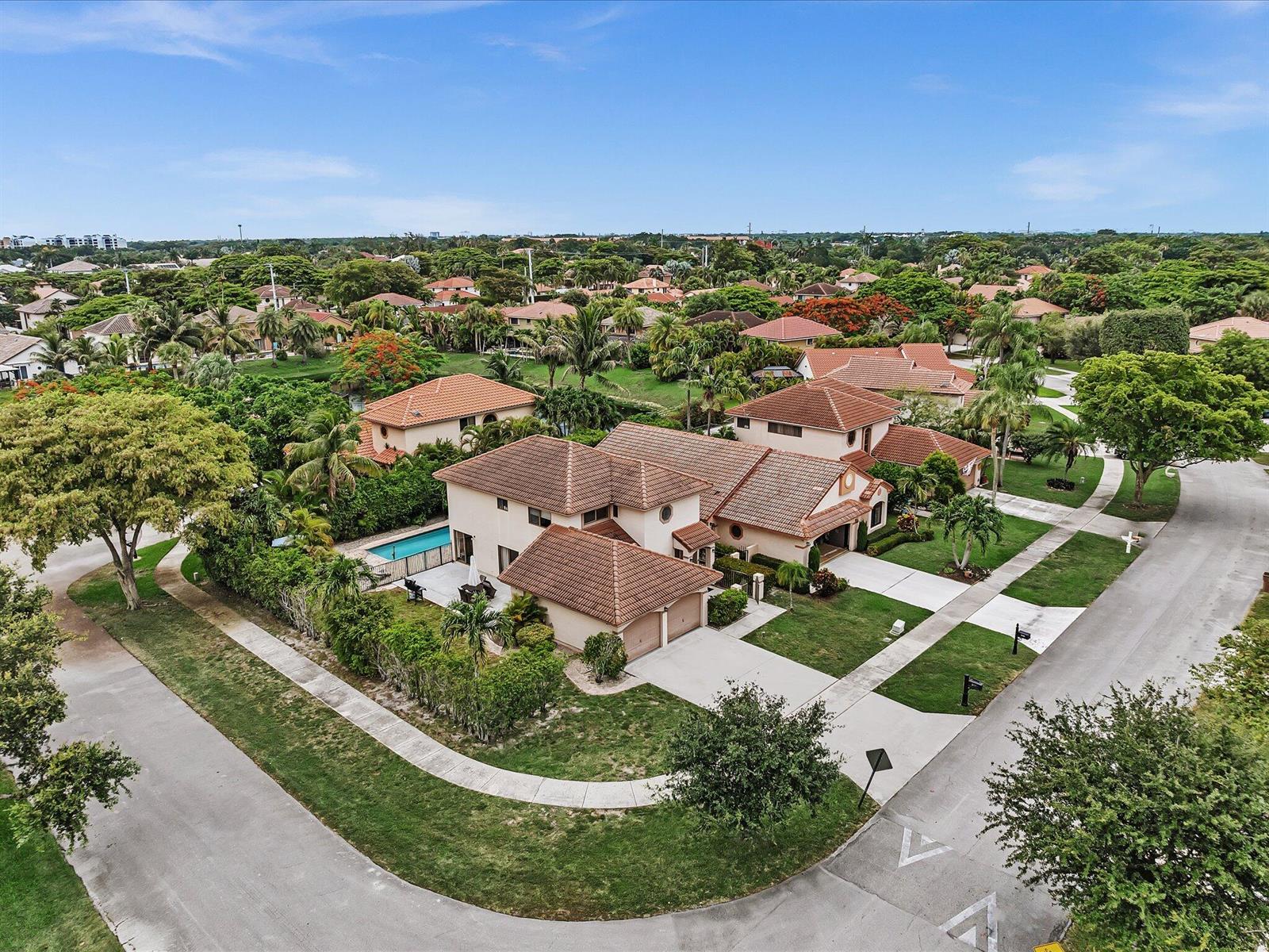 3971 NW 5th Drive, Deerfield Beach FL 33442