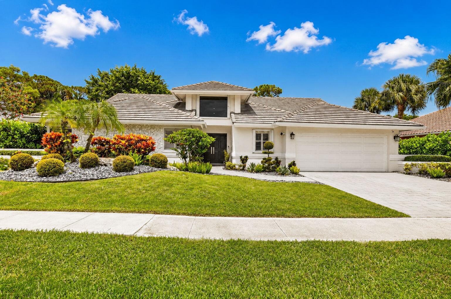 4480 NW 28th Avenue, Boca Raton FL 33434
