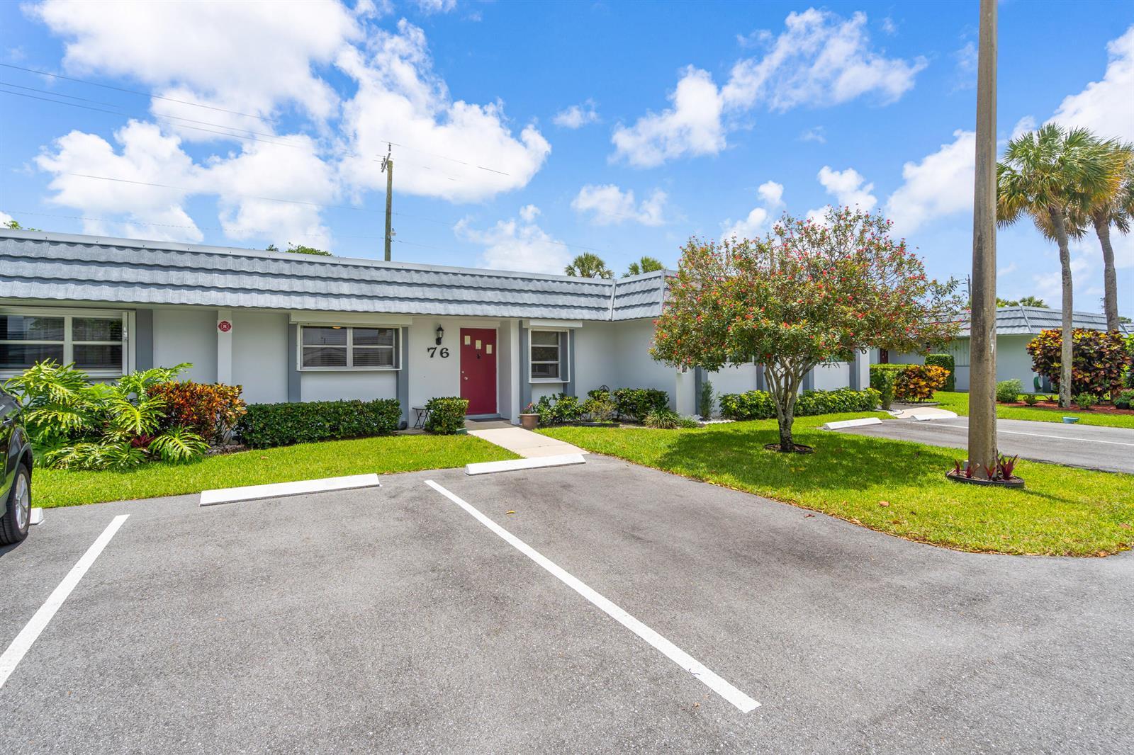 2886 Fernley Drive E # 76, West Palm Beach FL 33415 photo 2
