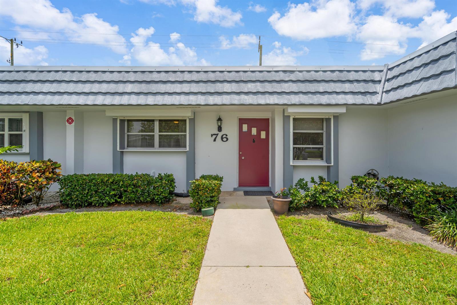 2886 Fernley Drive E # 76, West Palm Beach FL 33415 photo 4