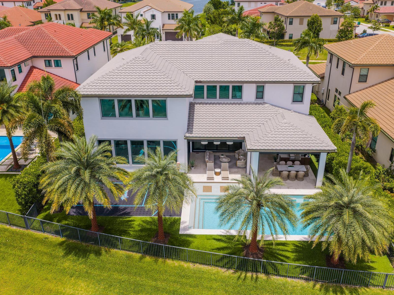8785 Parkland Bay Drive, Parkland FL 33076 photo 4