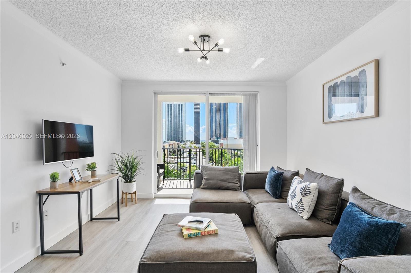 17100 N Bay Rd # 1717, Sunny Isles Beach FL 33160 photo 2