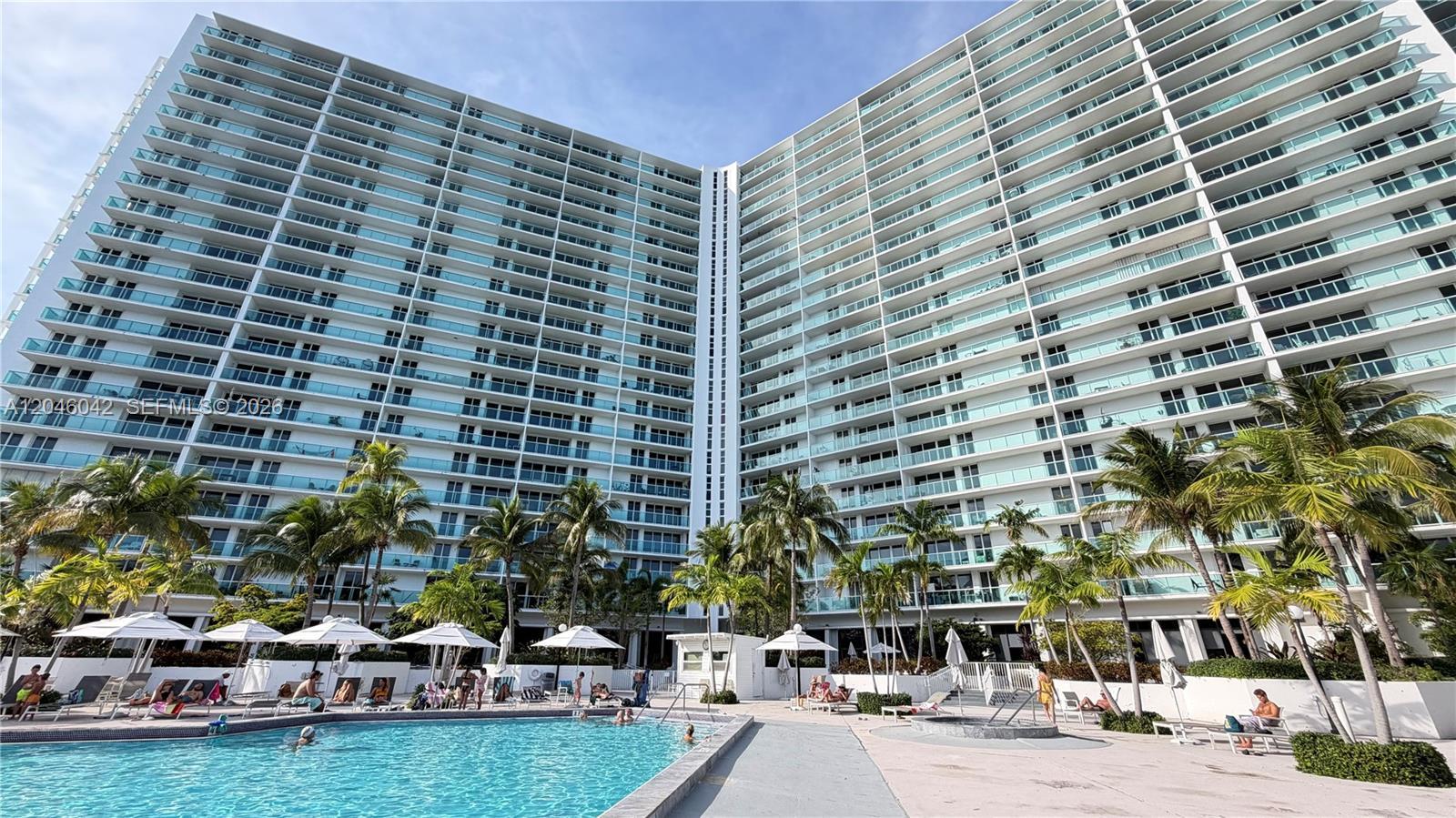 100 Bayview Dr # 509, Sunny Isles Beach FL 33160 photo 4