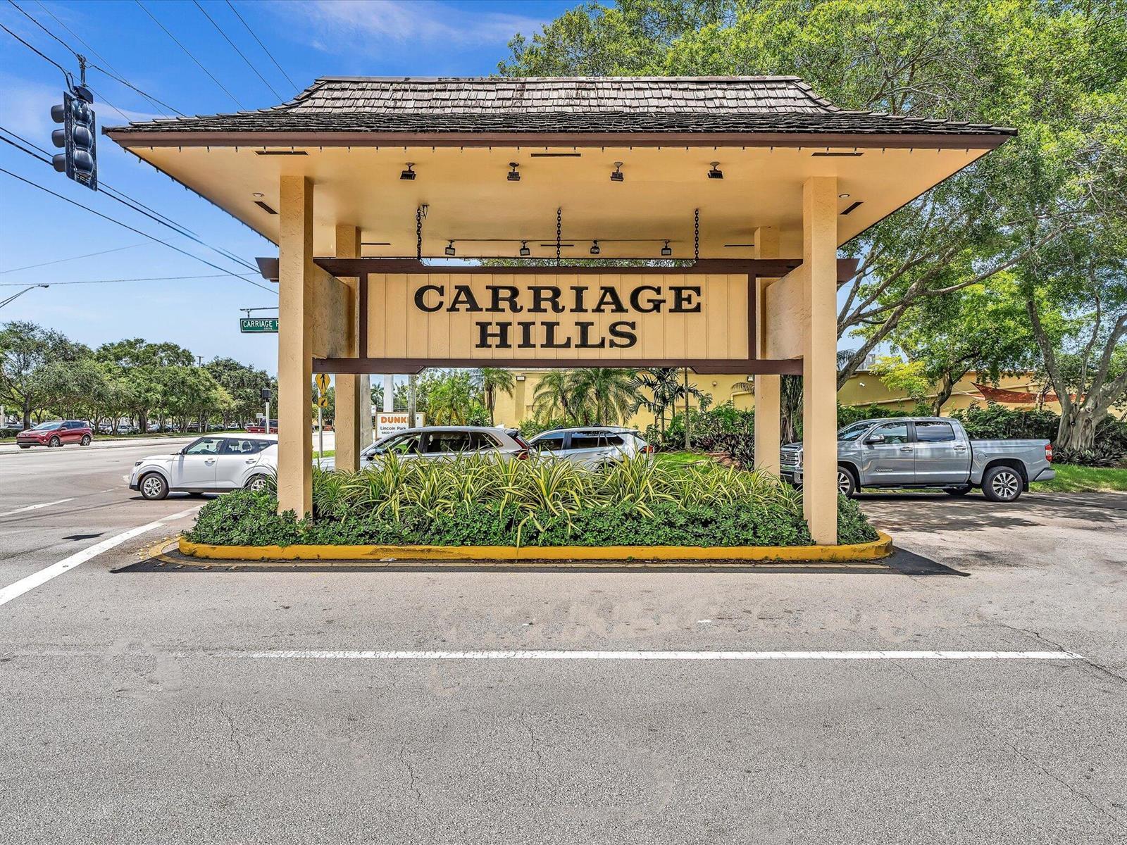 100 Ashbury Road # 103, Hollywood FL 33024 photo 3