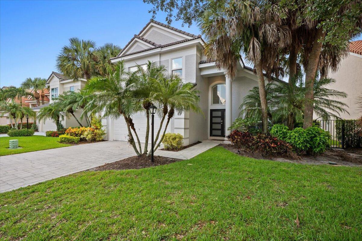83 Satinwood Lane, Palm Beach Gardens FL 33410 photo 2