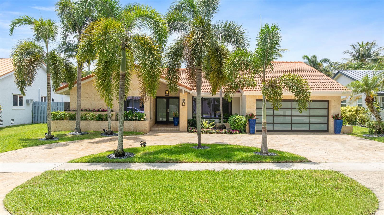 10506 NW 7th Court, Plantation FL 33324 photo 2