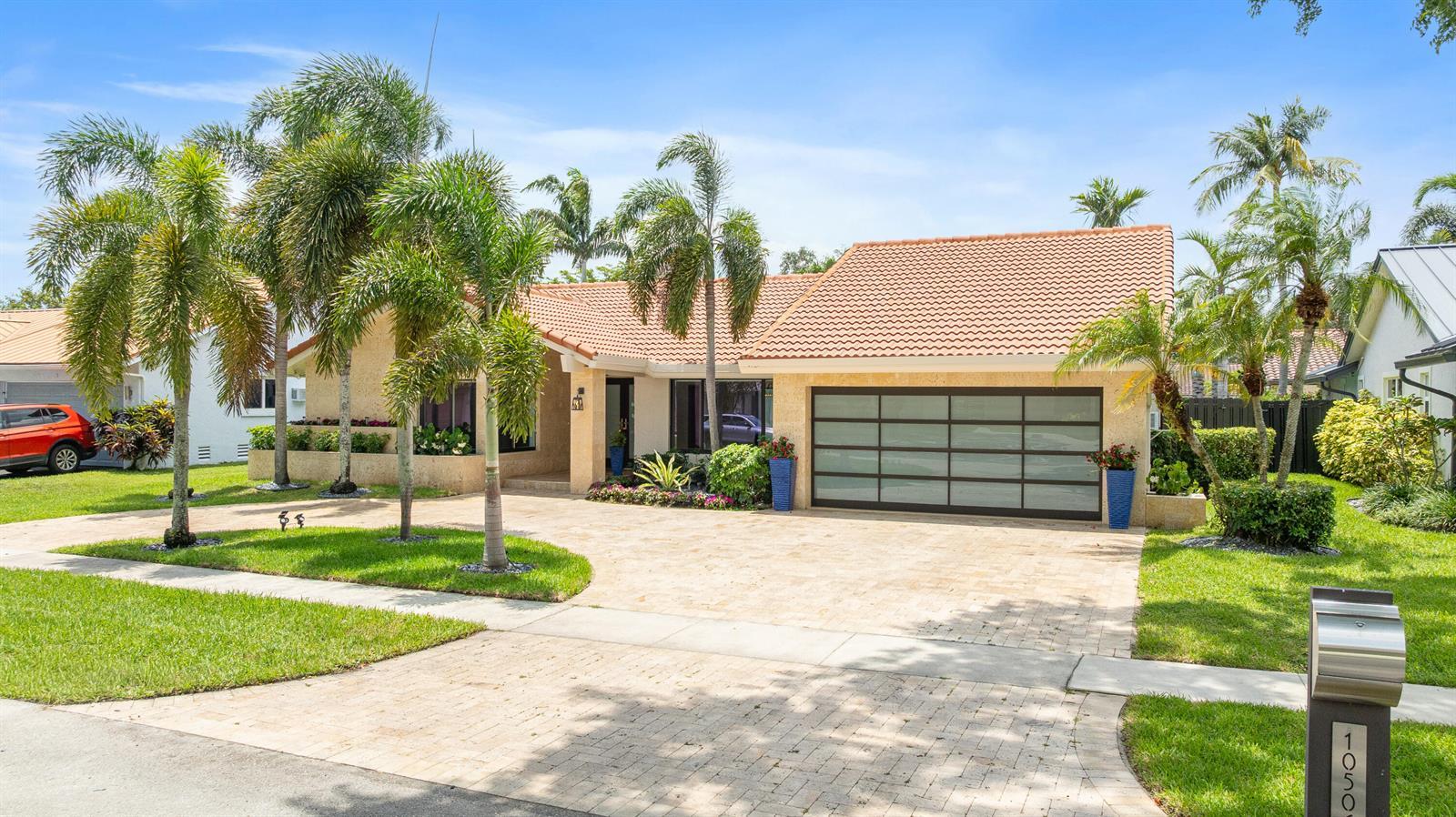 10506 NW 7th Court, Plantation FL 33324 photo 3