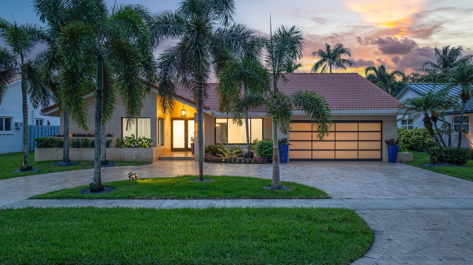 10506 NW 7th Court, Plantation FL 33324