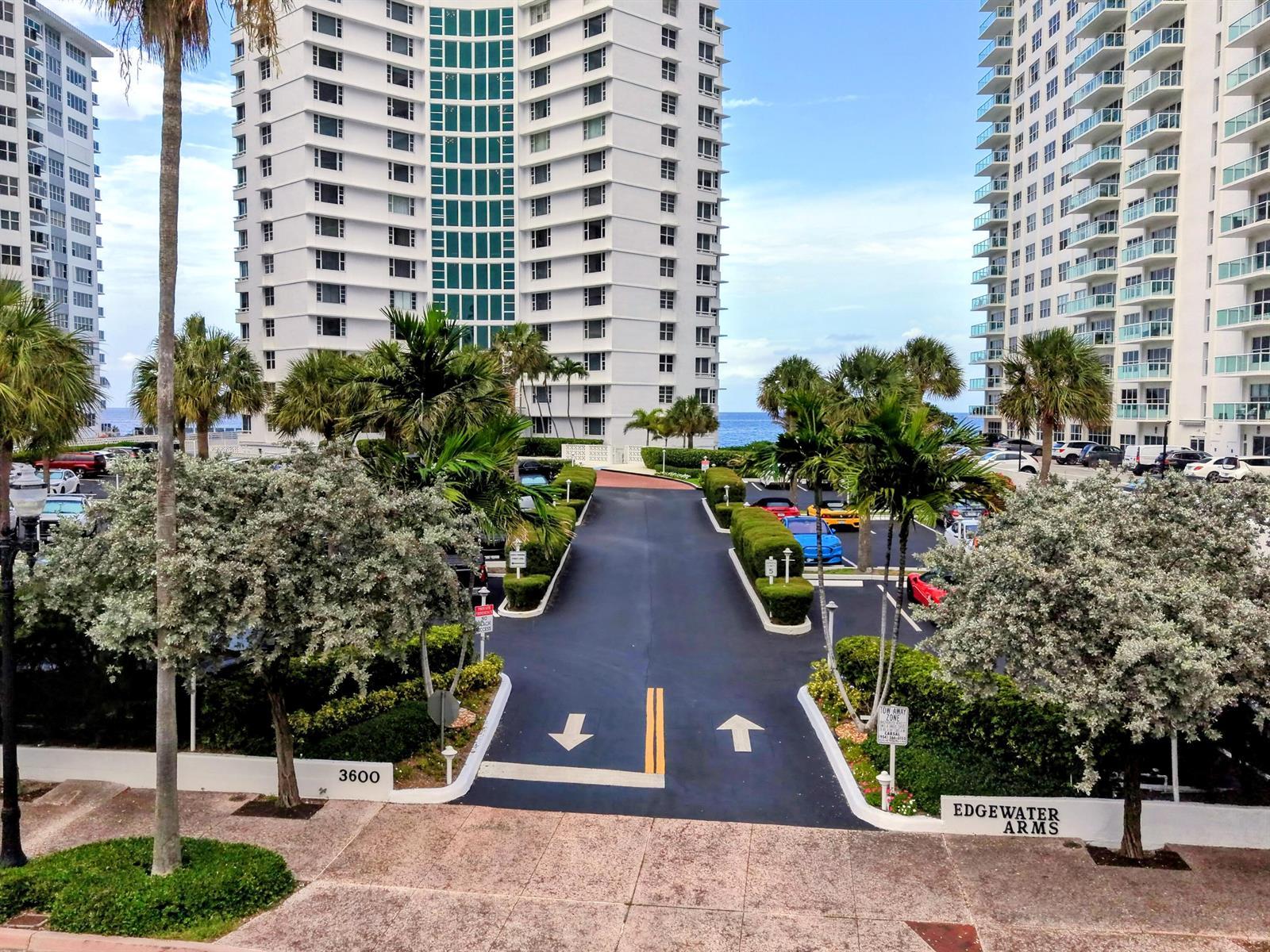 3600 Galt Ocean Drive # 4c, Fort Lauderdale FL 33308 photo 2