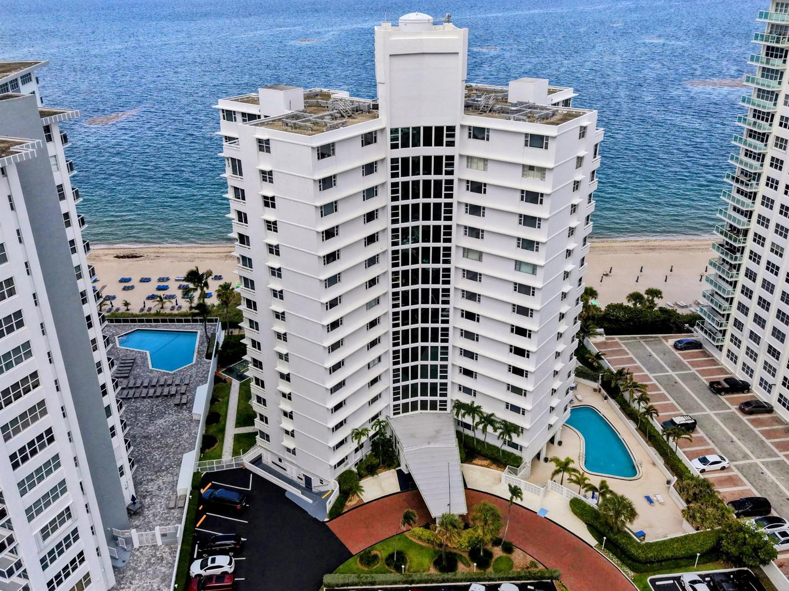 3600 Galt Ocean Drive # 4c, Fort Lauderdale FL 33308