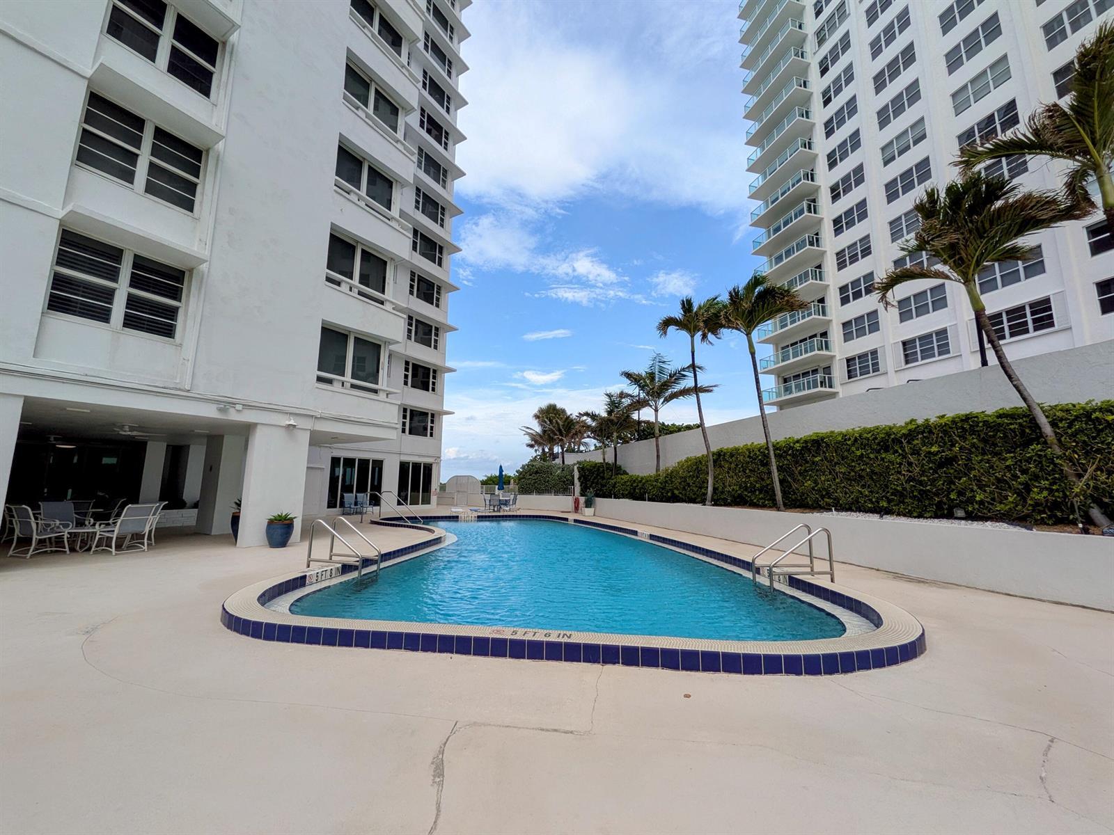3600 Galt Ocean Drive # 4c, Fort Lauderdale FL 33308 photo 5