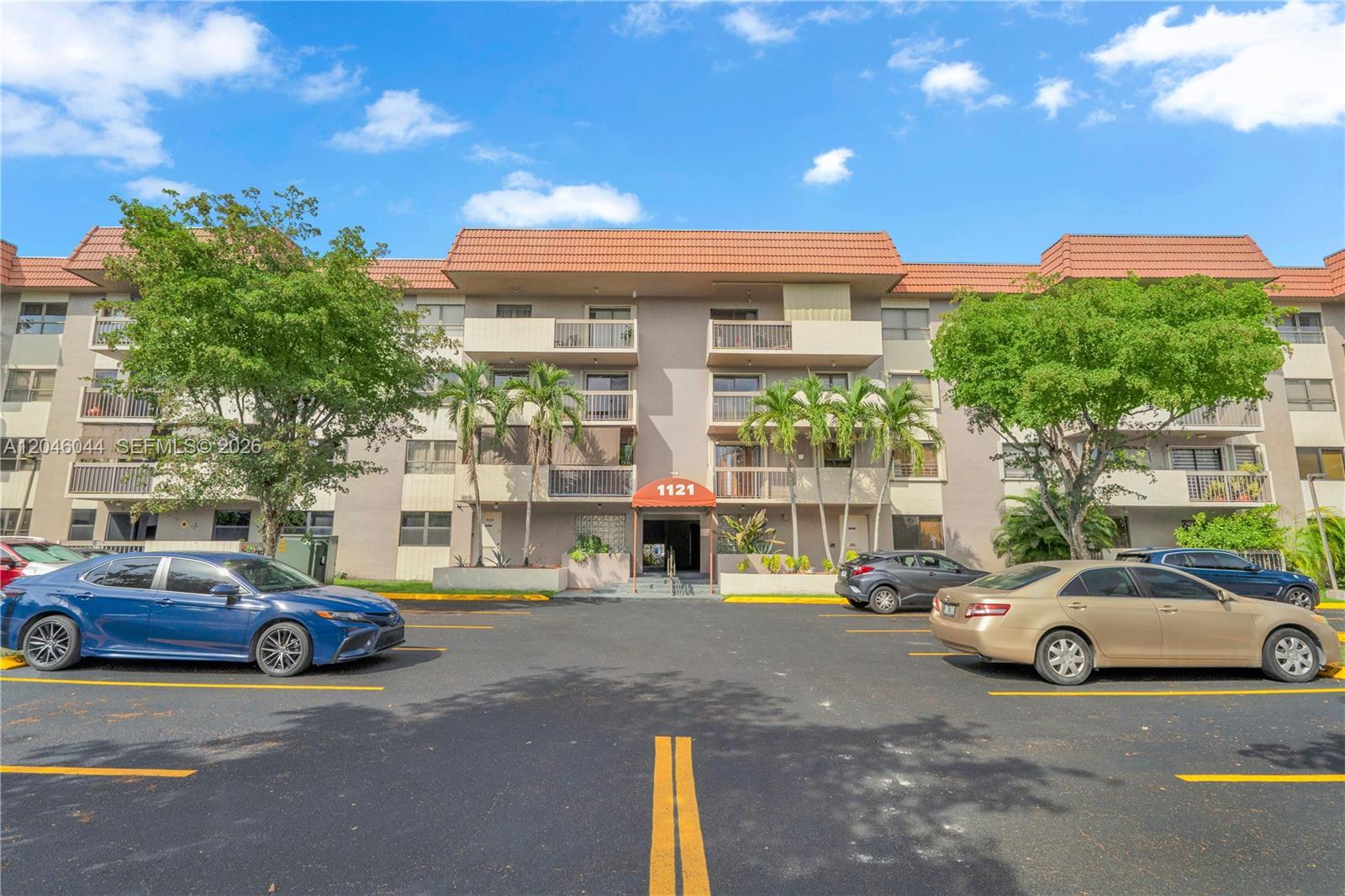 1121 SW 122nd Ave # 2, Miami FL 33184