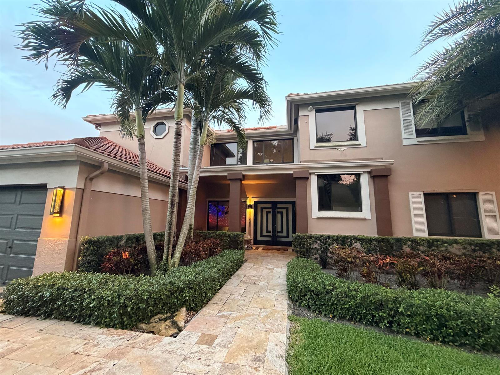 3041 Perriwinkle Circle, Davie FL 33328 photo 2