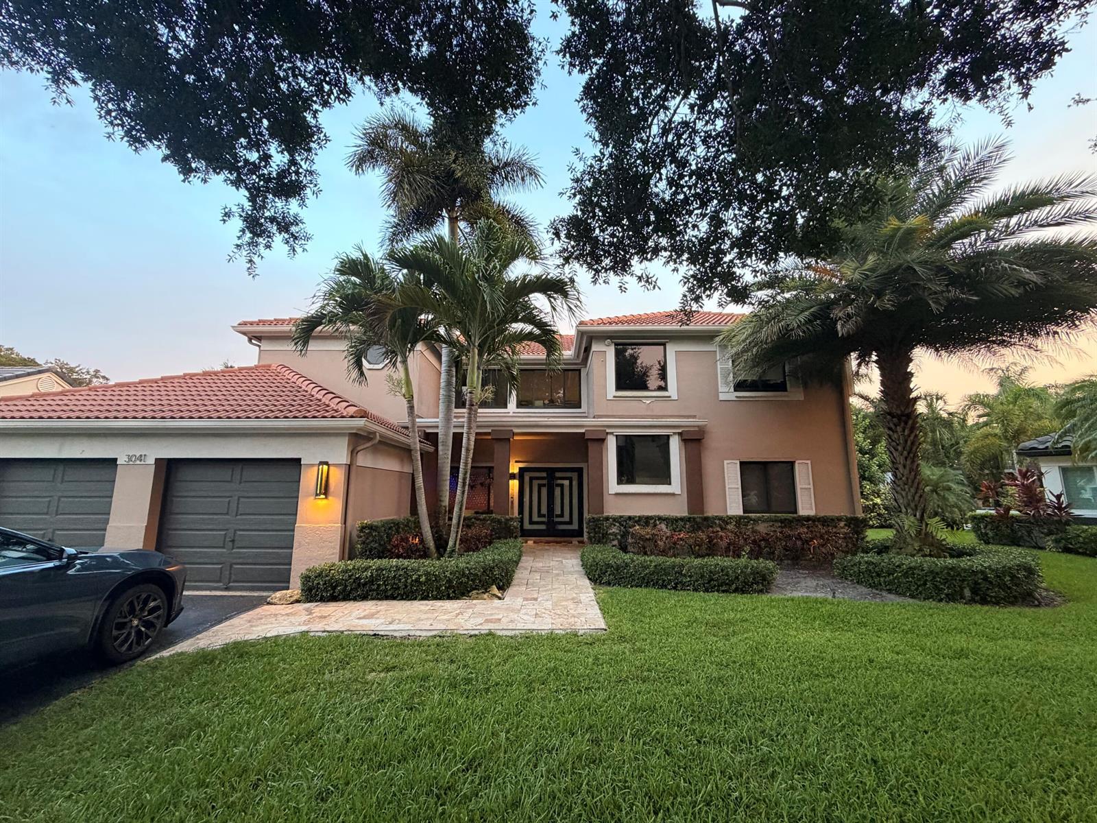 3041 Perriwinkle Circle, Davie FL 33328