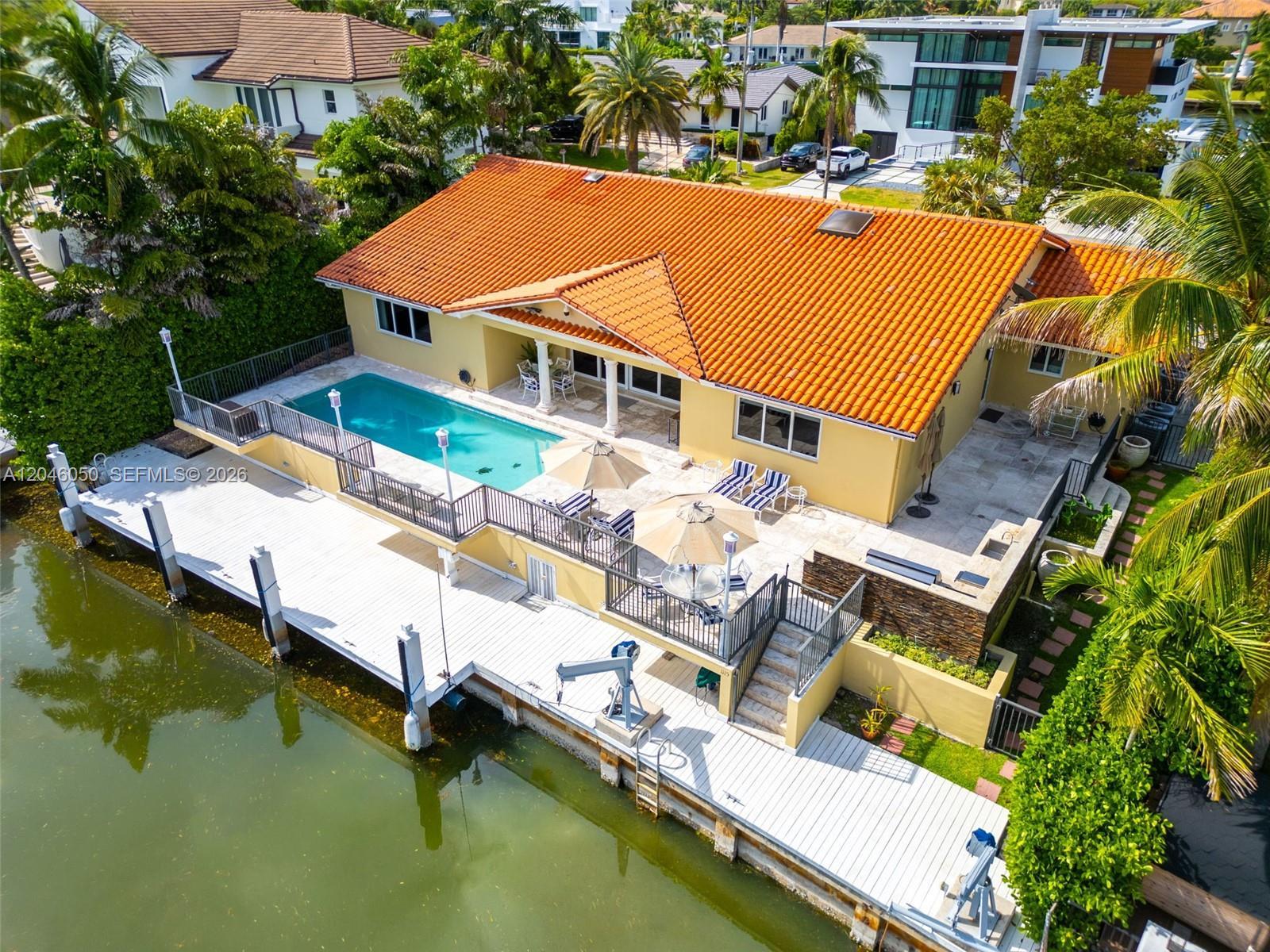 1115 San Pedro Ave, Coral Gables FL 33156 photo 2