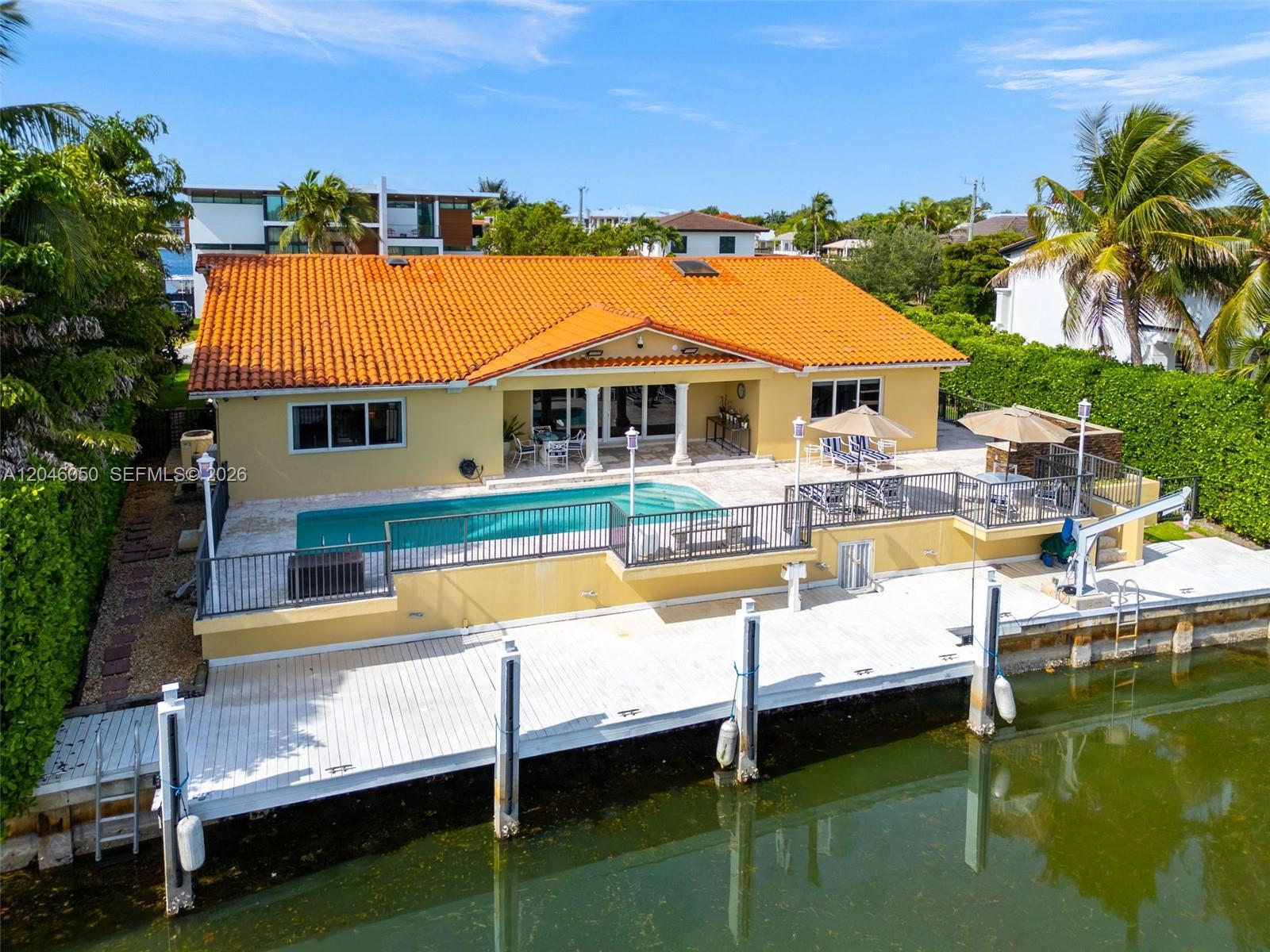 1115 San Pedro Ave, Coral Gables FL 33156 photo 3