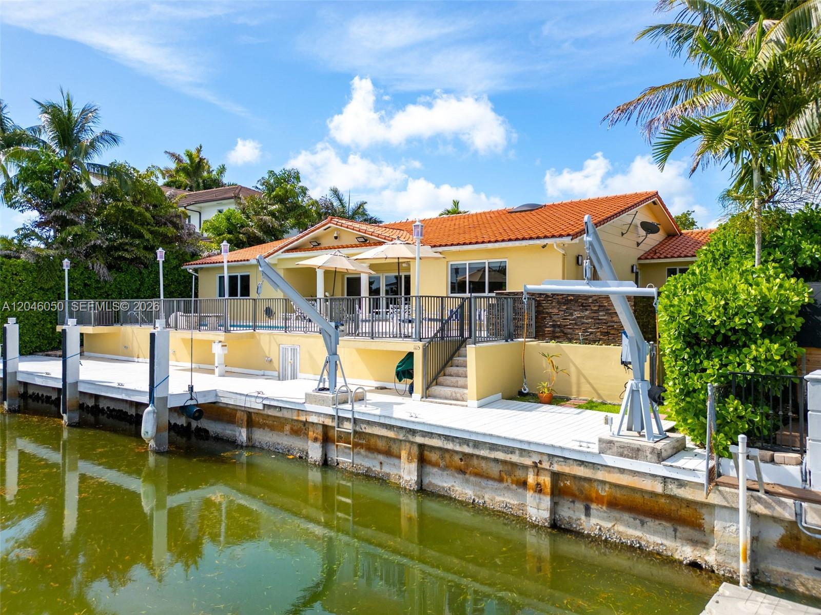 1115 San Pedro Ave, Coral Gables FL 33156 photo 5