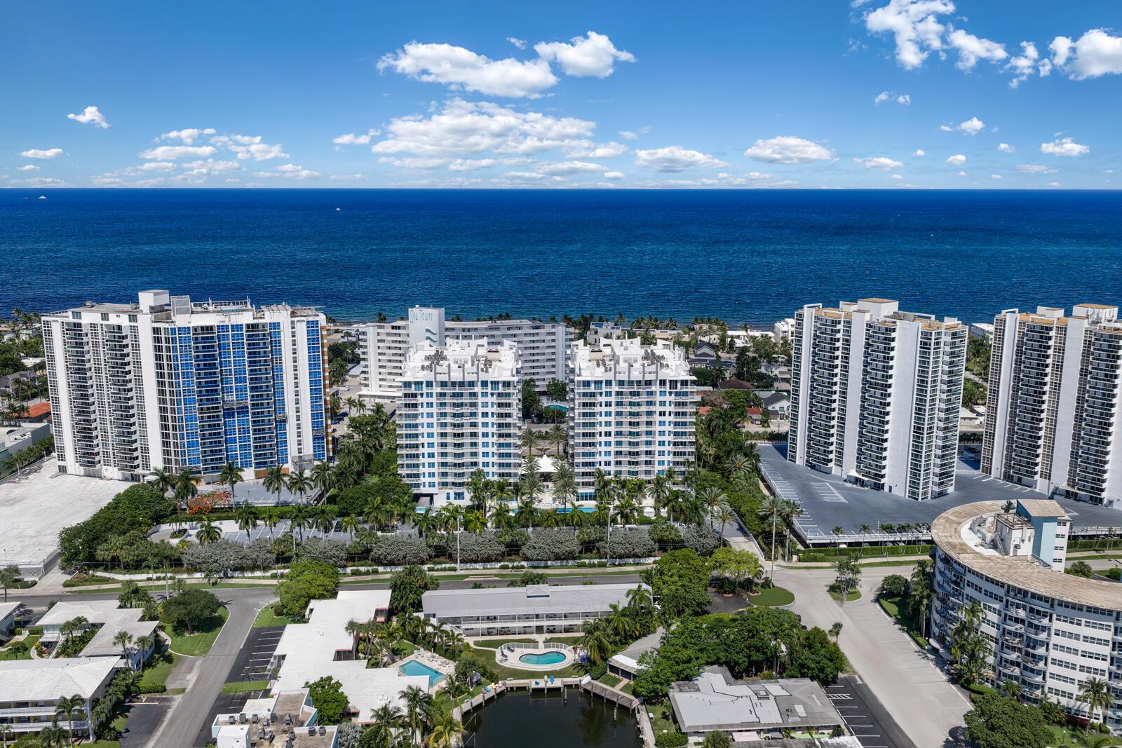 2831 N Ocean Boulevard # 303n, Fort Lauderdale FL 33308 photo 2