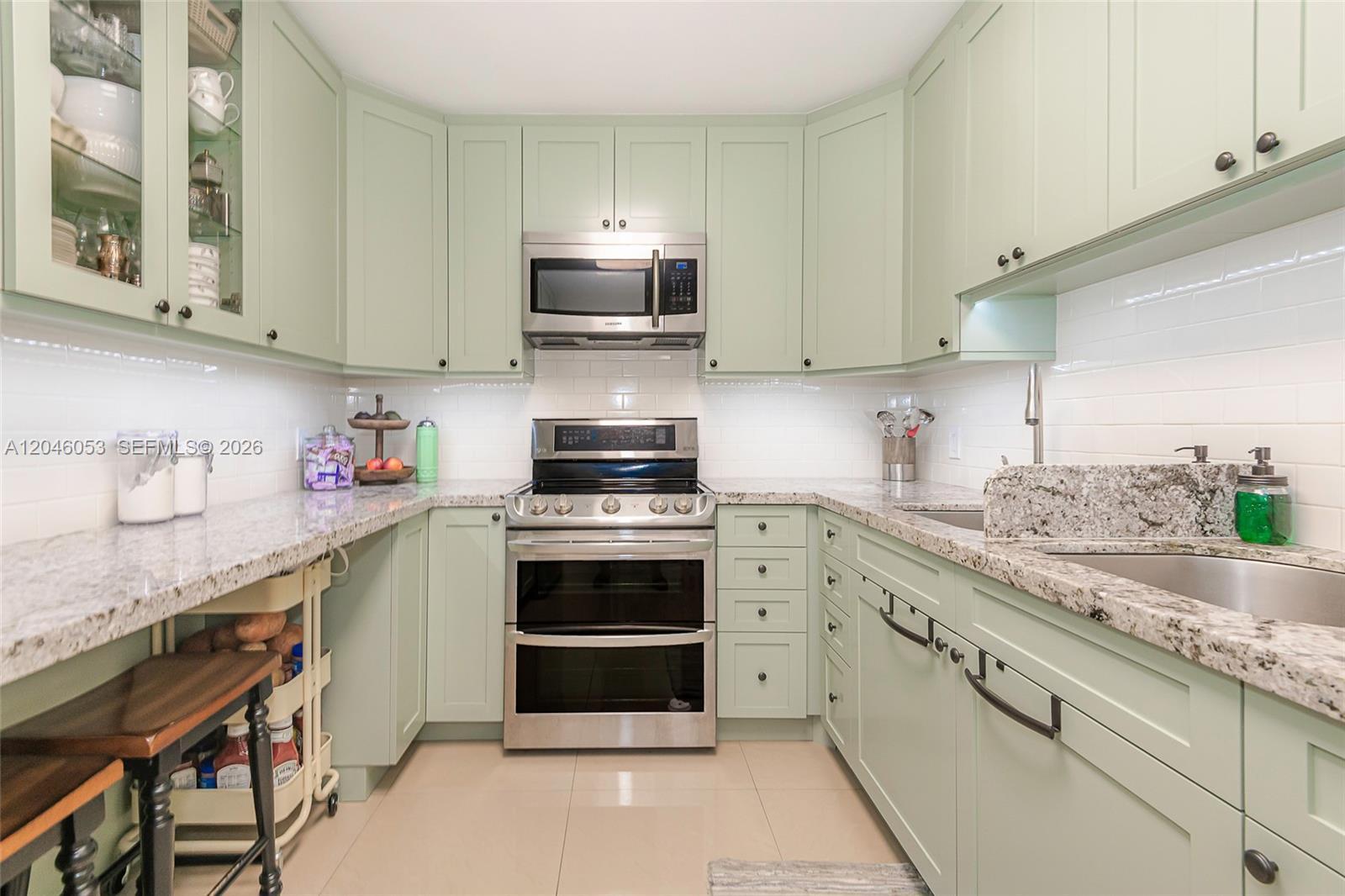 5750 Collins Ave # 3J, Miami Beach FL 33140