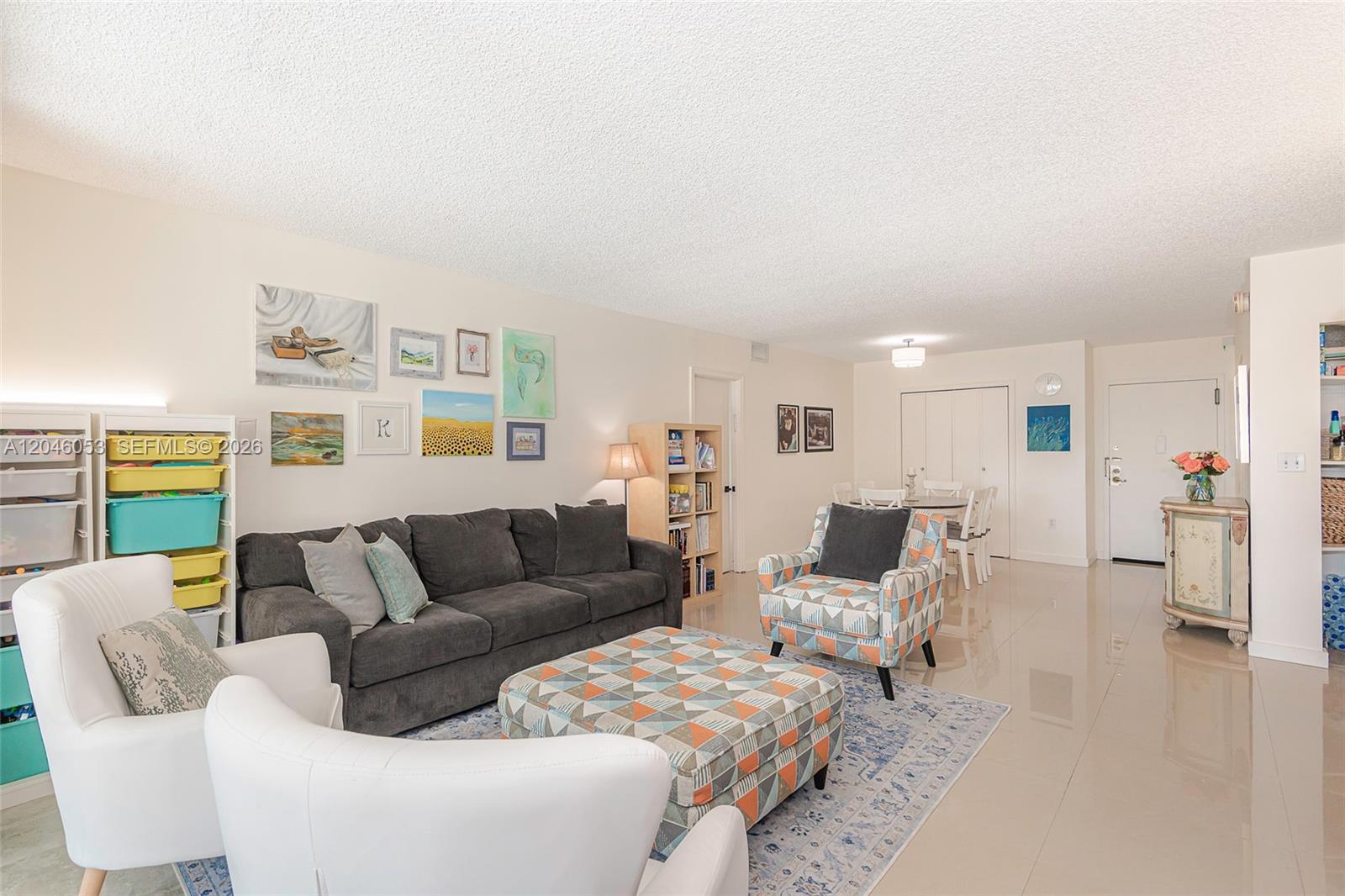5750 Collins Ave # 3J, Miami Beach FL 33140 photo 5