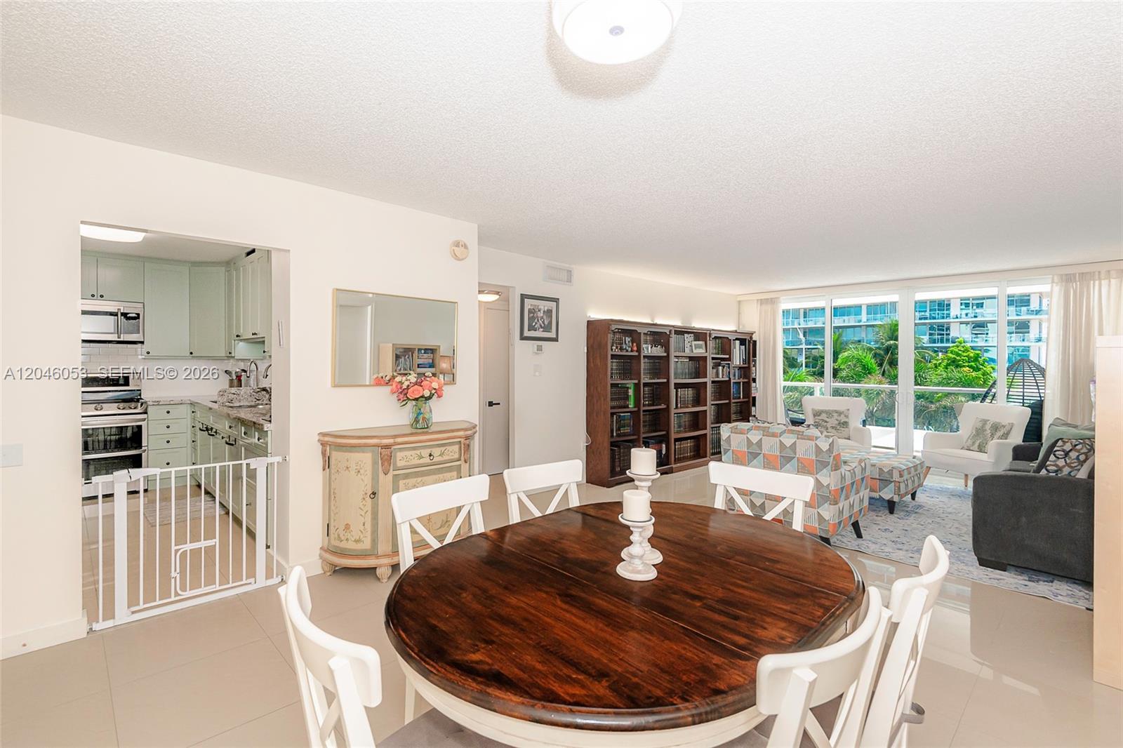 5750 Collins Ave # 3J, Miami Beach FL 33140 photo 4