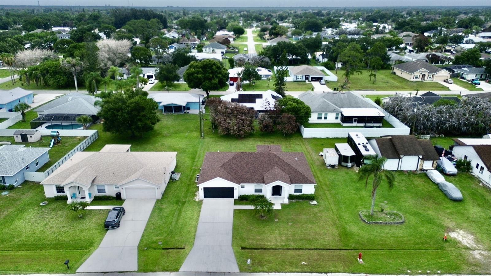 719 SW Broadview Street, Port St. Lucie FL 34983 photo 2