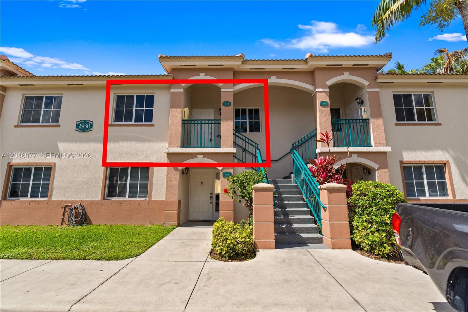 2930 SE 12th Rd # 31, Homestead FL 33035 photo 2