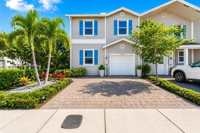1707 SE 9th Ter, Homestead FL 33034 photo 2