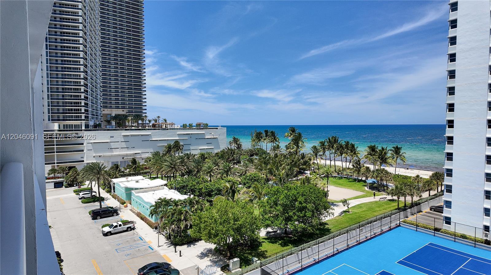 1880 S Ocean Dr # 807, Hallandale Beach FL 33009 photo 2