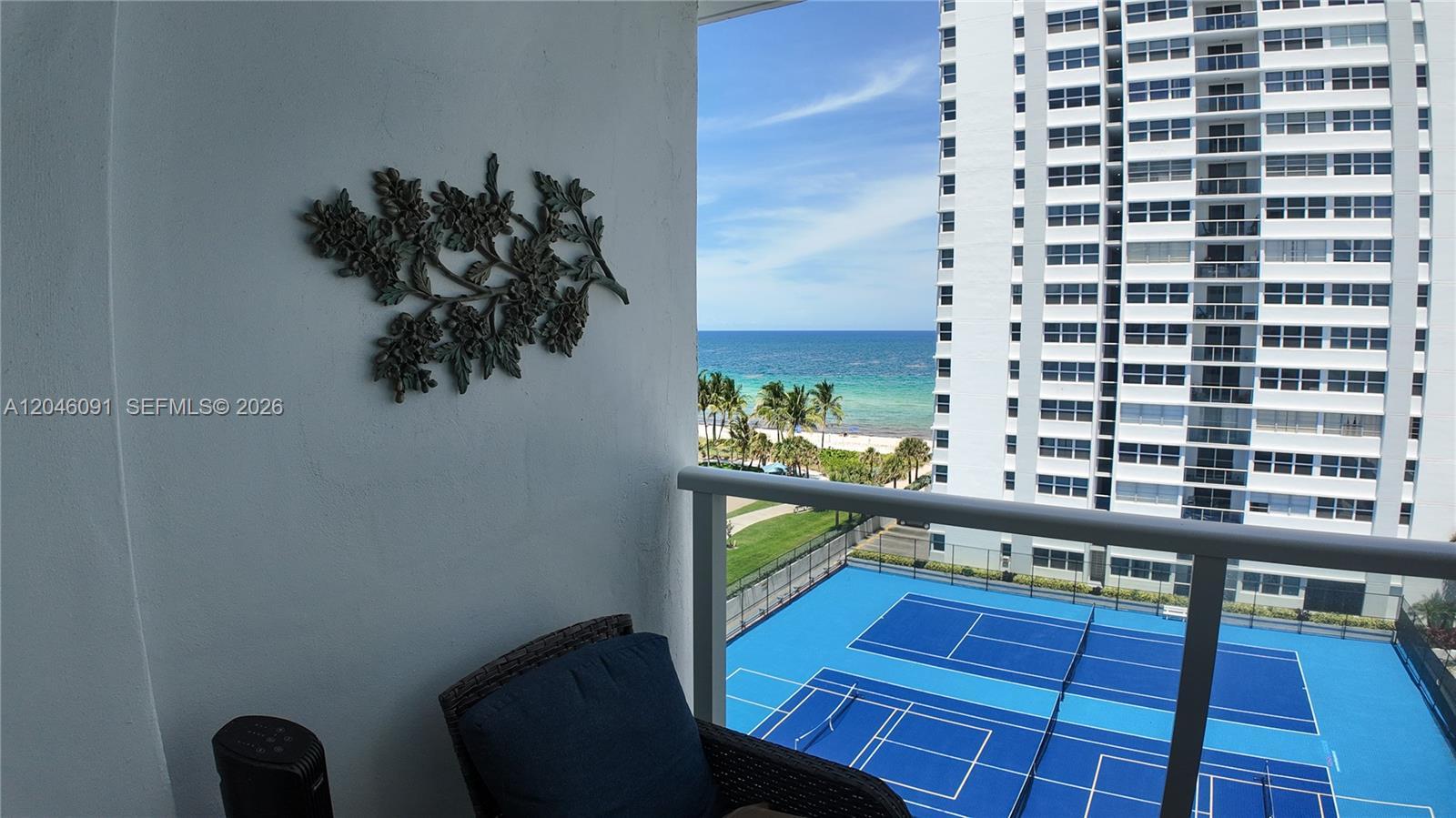 1880 S Ocean Dr # 807, Hallandale Beach FL 33009 photo 3