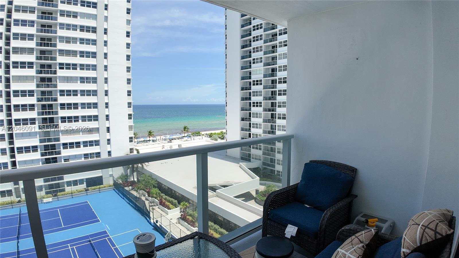 1880 S Ocean Dr # 807, Hallandale Beach FL 33009 photo 5