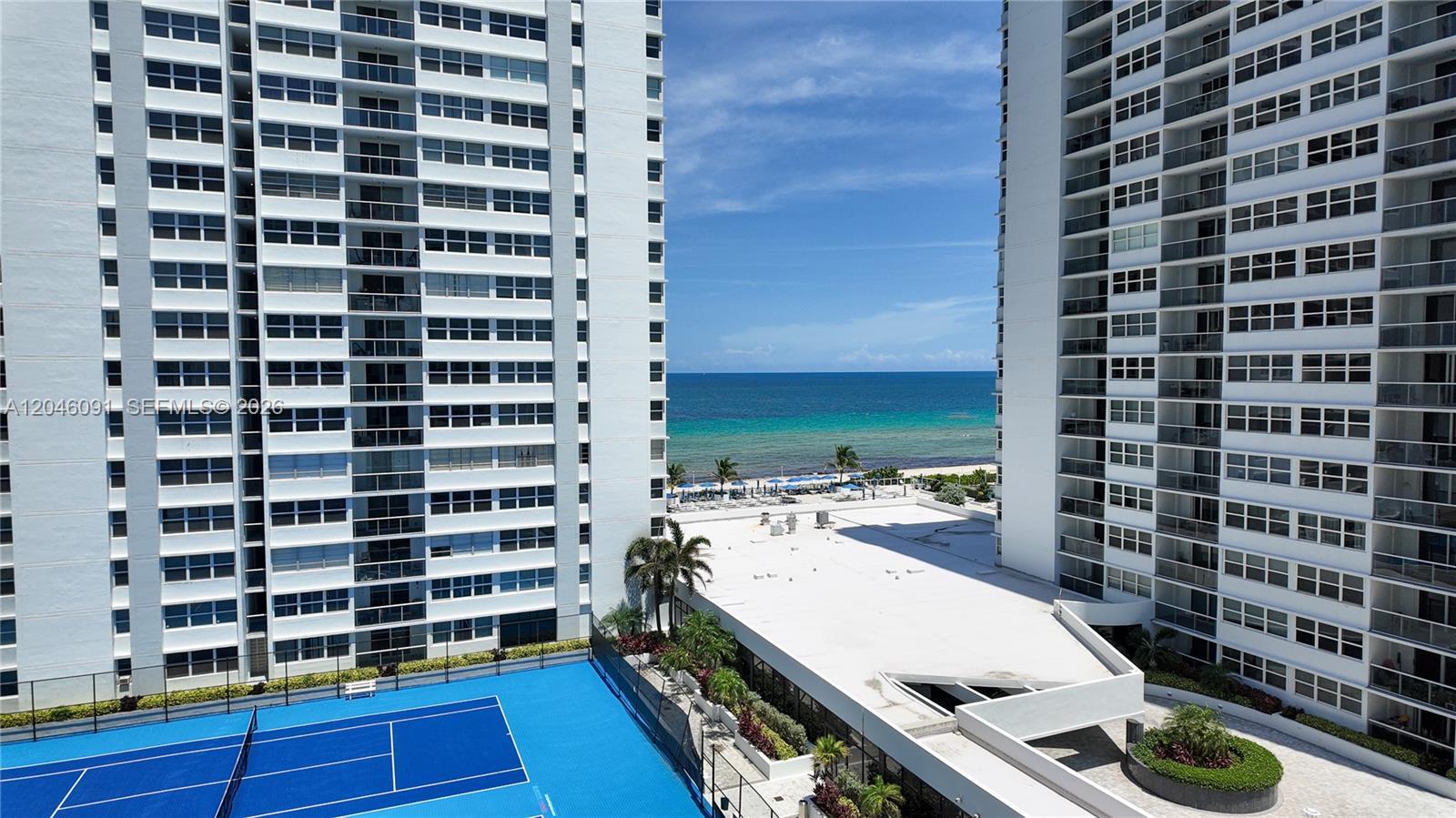 1880 S Ocean Dr # 807, Hallandale Beach FL 33009 photo 4