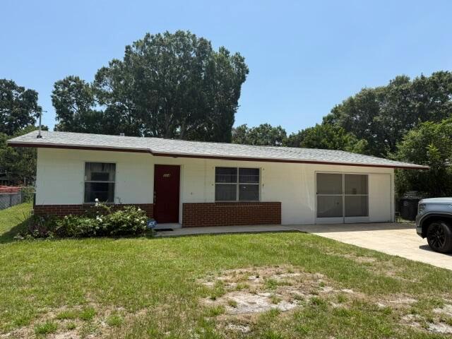 304 S 30th Street, Fort Pierce FL 34947